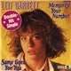 Leif Garrett - Memorize Your Number/Same Goes For You